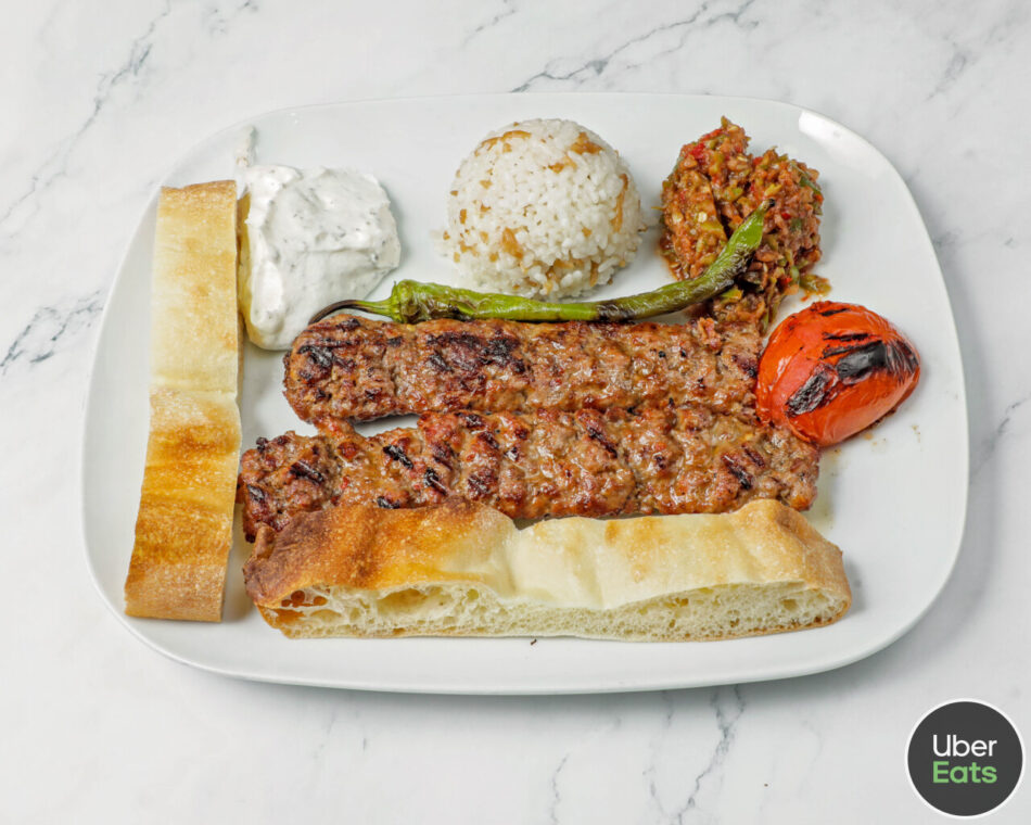 Adana Kebap